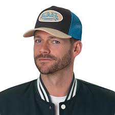 Casquette Trucker: Style et Confort au Quotidien