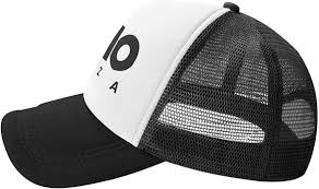 Casquette Trucker - Style et Confort au Quotidien