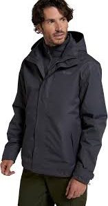 Manteau 3 en 1 pour homme - Mountain Warehouse