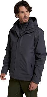 Manteau 3 en 1 pour homme - Mountain Warehouse