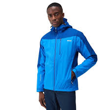 Veste Imperméable 3 en 1 Regatta Wentwood pour Homme