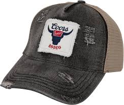 Casquette Trucker: Alliez Style et Confort