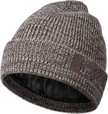 Beanie Confortable et Stylé pour Tous