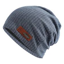 Beanie Élégant et Confortable pour l'Hiver