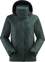 Veste randonnée femme Gore-Tex Lafuma Jaipur