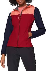 Veste Randonnée Femme Gore-Tex Lafuma - Imperméable et Respirante