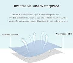 VEAIA Drap Housse Élasticité – Protection et Confort