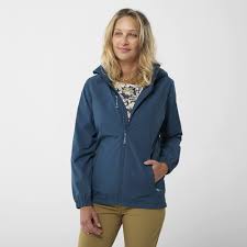 Veste Randonnée Gore Tex Femme Lafuma Hardshell Climactive