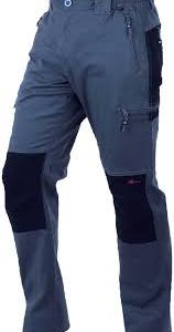 Pantalon Randonnée Homme NEWWOOD 6328011 - Confort et Performance