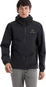 Veste Isolée Arcteryx pour Homme - Performance et Confort