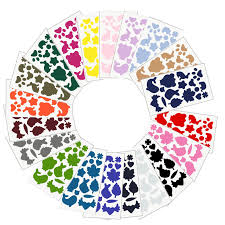 TECKI Autocollant de Réparation Imperméabilisant - Réparez Vos Vêtements Facilement !