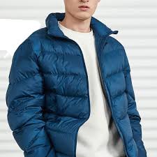 Doudoune pour la montagne - Confort et Performance