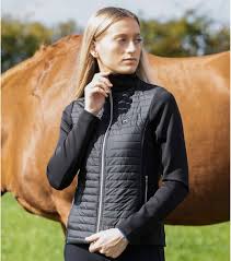 Veste Technique Femme Premier Equine: Élégance et Performance