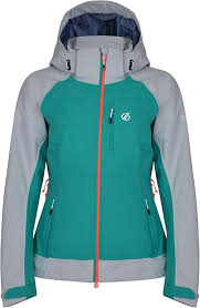 Veste Technique Femme Dare 2b Technique Performance Veritas