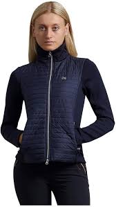Veste Technique Femme Premier Equine - Performance et Élégance