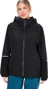 Veste Technique Femme Ulla Popken Imperméable 812227