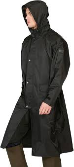 Aigle Epony Veste Pour Homme - Élégance et Protection