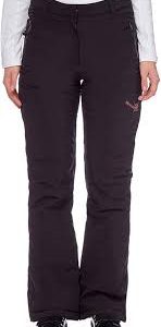 Pantalon de ski femme NIRVANA AMAZING en solde