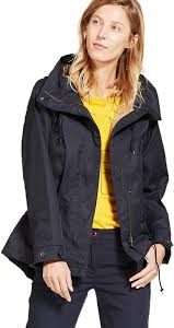 Parka Imperméable Aigle Retrostare : Élégance et Protection