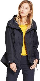 Parka Imperméable Aigle Retrostare : Élégance et Protection