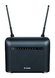 Routeur Wireless AC1200 D Link - Connectivité Optimale à Petit Prix