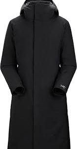 Parka Femme Patera GTX d'Arcteryx - Élégance et Performance