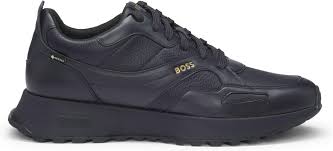 Baskets Imperméables BOSS Hommes Gore TEX - Élégance et Performance