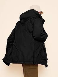 Aigle Parka Chaude Imperméable Marlak - Élégance et Confort