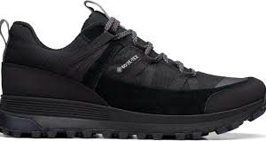 Clarks Baskets Trek Pour Homme - Confort et Style