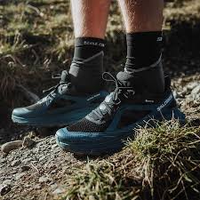 Chaussures Gore Tex Imperméables pour Sentiers et Terrains