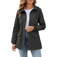 Parka Aigle Surparka Maclea Femme - Élégance et Protection