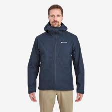 Veste Imperméable Ultra Légère