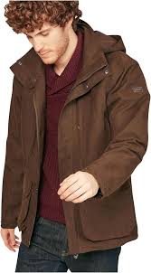 Aigle Veste Chasse Huntlight Homme - Parfaite pour vos aventures en plein air