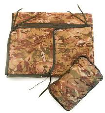 Oreiller Camouflage Dragoon Unlimited - Confort et Praticité