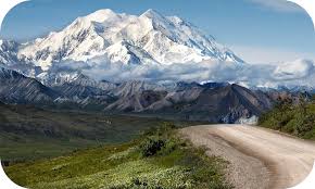 Papier peint HD de la nature - Parc et réserve nationale de Denali