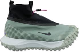 Nike Moutain Gore Vert CT2904 300 - Performance et Style Réunis