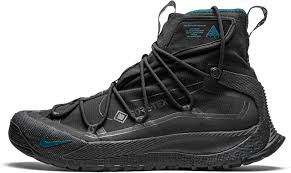 Nike Terra Antarktik Basket Homme - La Performance Rencontrant le Confort