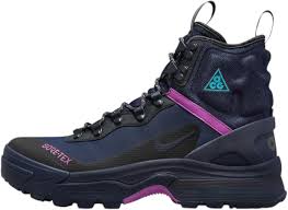 Bottes Nike Mixte Gaiadome Gore Tex - Confort et Performance