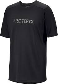 T-Shirt Mérinos ArcWord Performance d'Arcteryx – Alliez style et performance