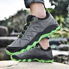 Chaussures Randonnée BOLOG Antidérapantes - Confort et Performance