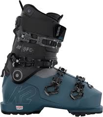 Chaussures de Ski K2 Heat Gripwalk Femme - Confort et Performance