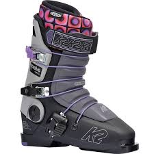 K2 Chaussures Revolve Freestyle pour Homme - Performance et Confort sur les Pistes