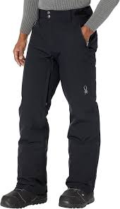 Pantalon de Neige Spyder Boundary : Performance et Style