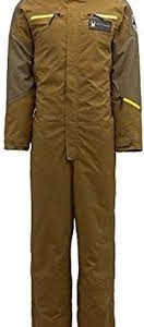 Combinaison Spyder Gore Tex : Performance et Style en Neige