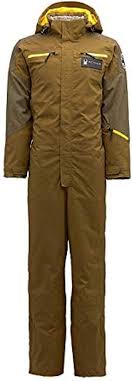 Combinaison Spyder Gore Tex : Performance et Style en Neige