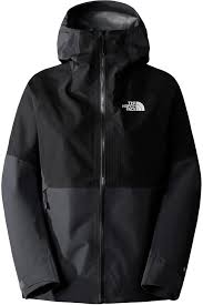 Veste imperméable The North Face Gore-Tex