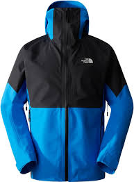 Veste Homme Jazzi de The North Face - Imperméable et Stylé