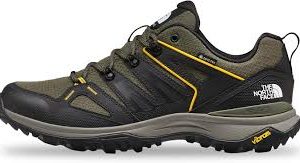 Veste The North Face Gore-Tex : Protection et Performance