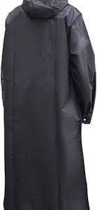 Poncho Imperméable avec Capuche pour Randonnée
