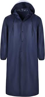 Yukirtiq Imperméable Respirant et Réutilisable pour la Randonnée